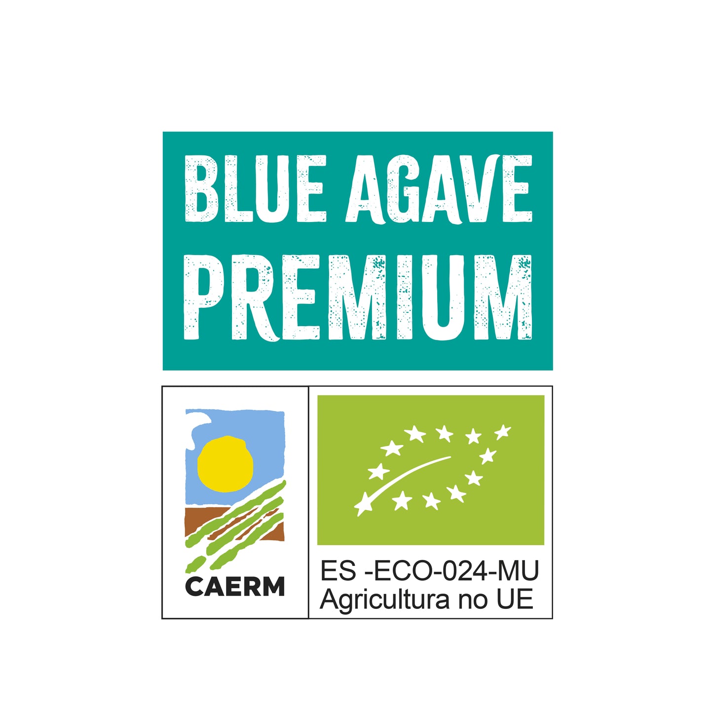 Sirope de Agave Ecológico 250 ml NaturGreen
