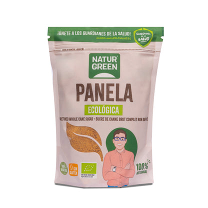 Panela Ecológica 500g NaturGreen