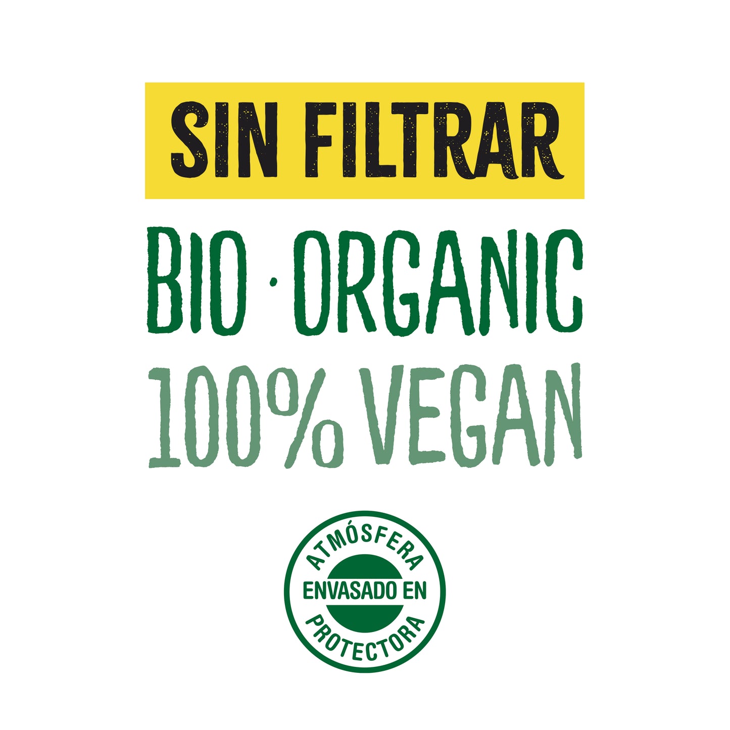 Aceite de Oliva Virgen Extra Sin Filtrar Bio 500 ml NaturGreen
