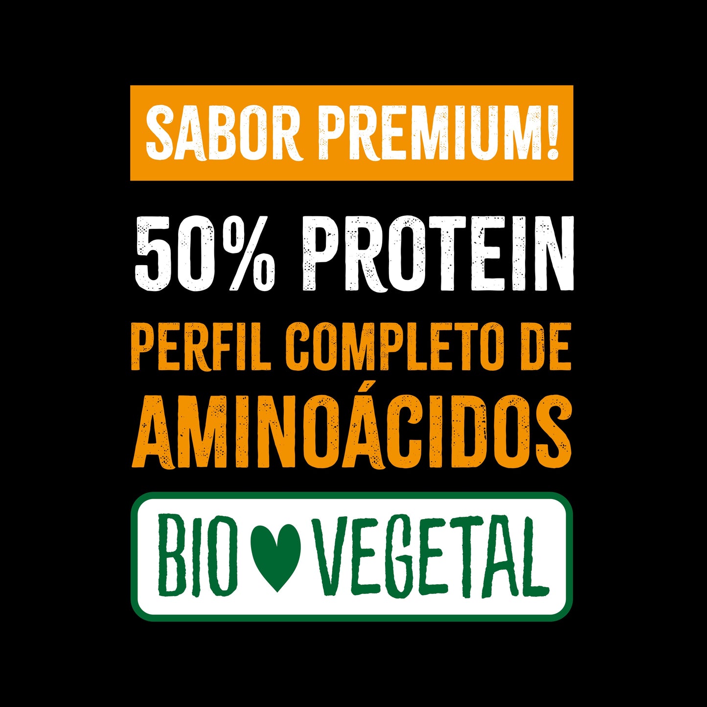 NaturGreen Proteína de soja 50% Bio 375 g